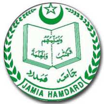 Jamia Hamdard MBA Insurance Admission 2017